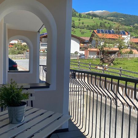 Fliess Apartment Exterior foto